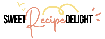 sweetrecipedelight.com