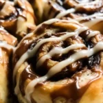Chocolate Sweet Rolls