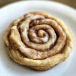 Cinnamon Roll Cookies