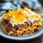 Classic Husband’s Delight Casserole