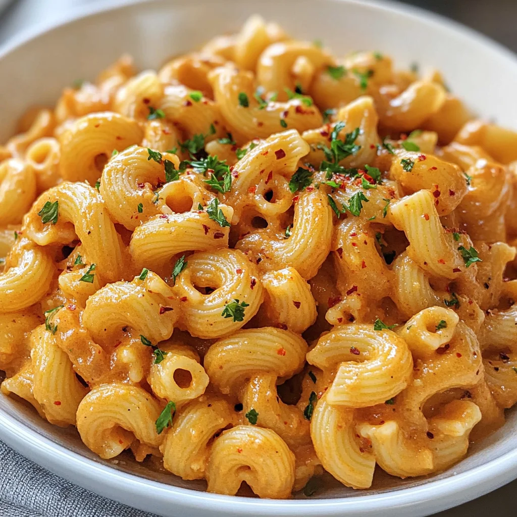 Copycat Carbone's Spicy Pasta