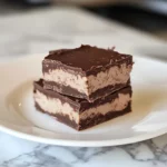 Cottage Cheese Fudge Recipe