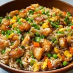 Bang Bang Fried Rice