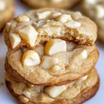 Best-Ever White Chocolate Macadamia Nut Cookies