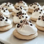 Delight in Forgotten Cookies: Light, Sweet Meringue Magic