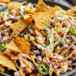 Frito Cowboy Cabbage