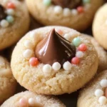 Sugar Cookie Blossom Recipe